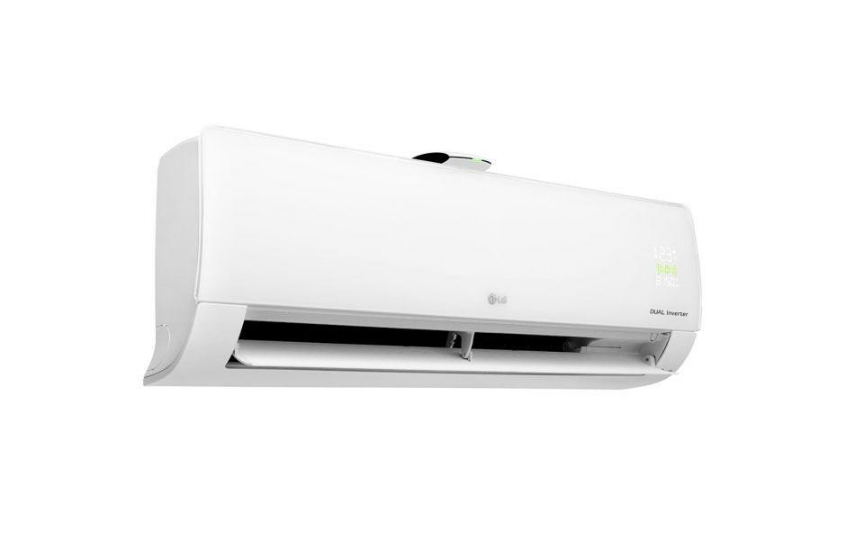 LG BS-18APZE air conditioner Split system White – image 3