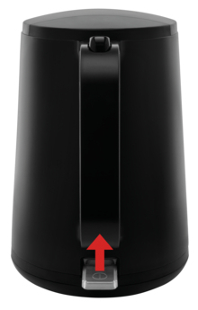 Moulinex Premiere electric kettle – image 4