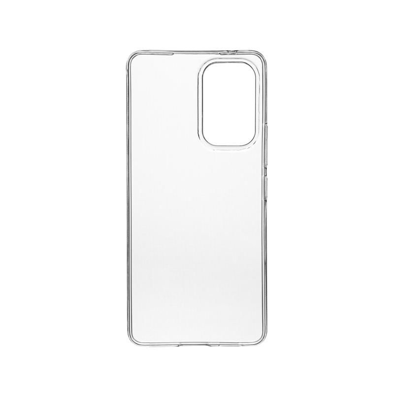 eSTUFF ES673095-BULK mobile phone case Cover Transparent – image 2