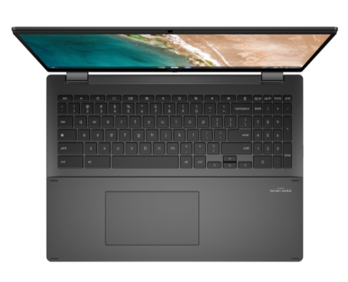 ASUS Chromebook Flip CX5 CX5601FBA-MC0053 Intel® Core™ i5 i5-1235U – image 7