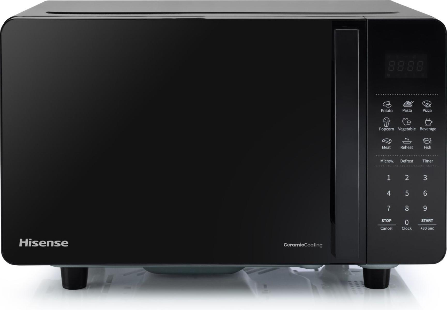 Hisense H20MOBS4HS — vue 1 sur 8
