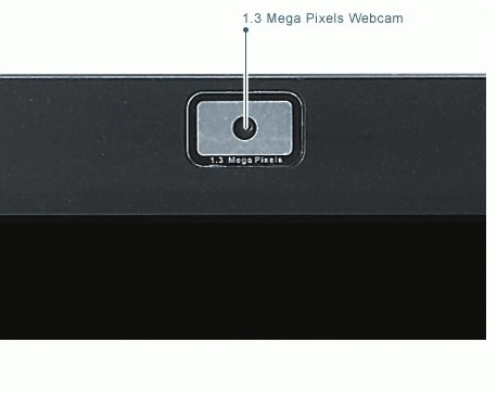 MSI MegaBook GX600P-036NL – image 2