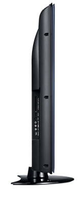 LG 42LD520 TV 106.7 cm (42") Full HD Black 500 cd/m² – image 5