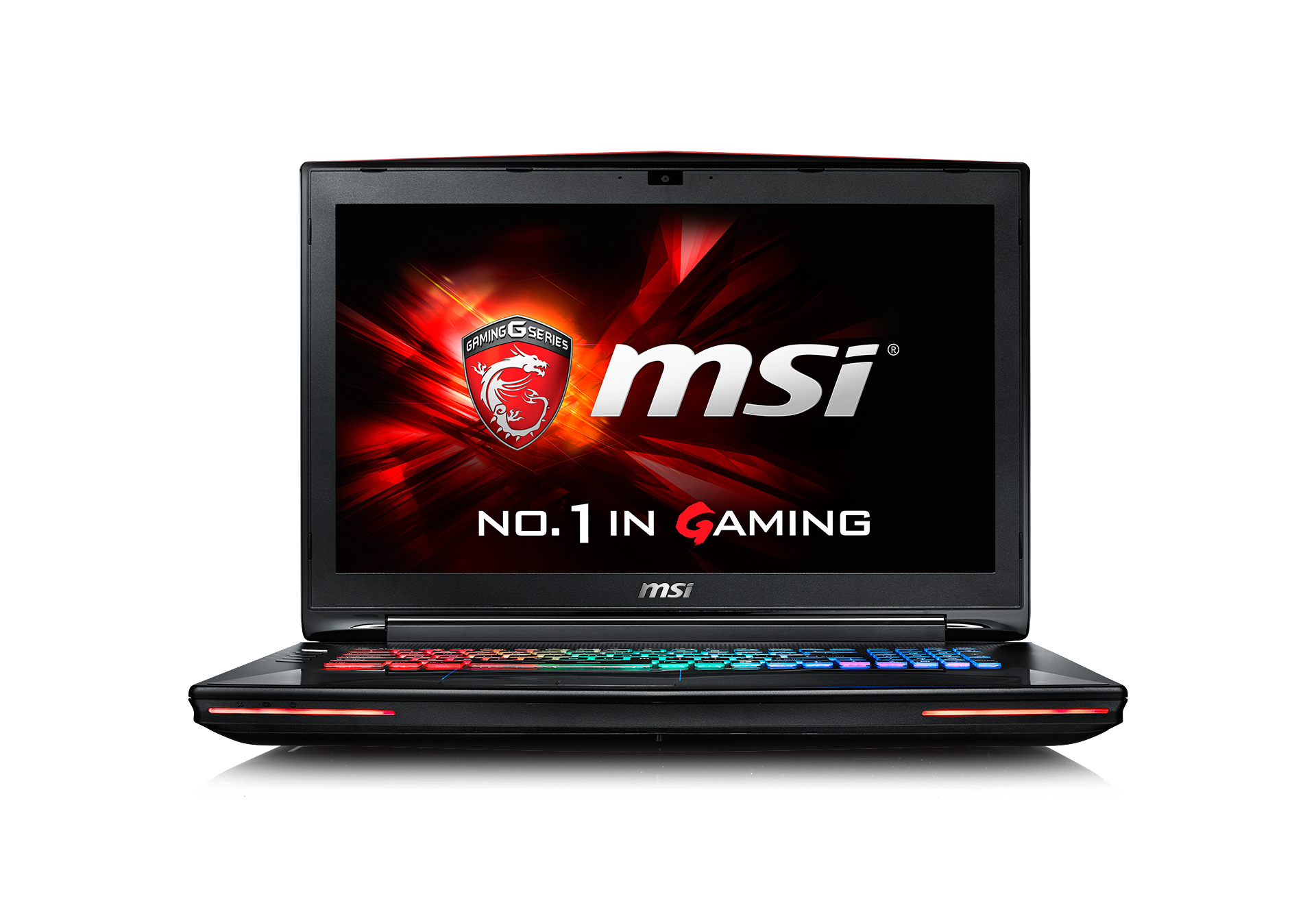 MSI GT72S 6QD-060NE Dominator G