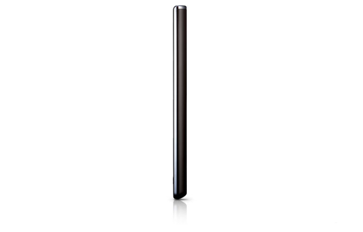 LG P700 Optimus L7 – image 2