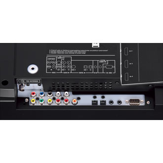 Yamaha YSP-4100 speaker set – image 4