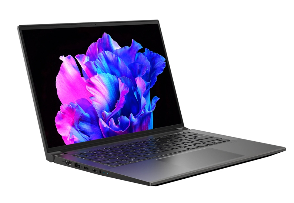 Acer Swift SFX14-71G-77BA Intel® Core™ i7 i7-13700H Laptop – image 2