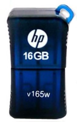 HP v165w 16GB