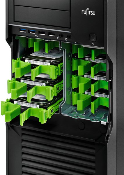 Fujitsu R920 + E20T-6 – image 4