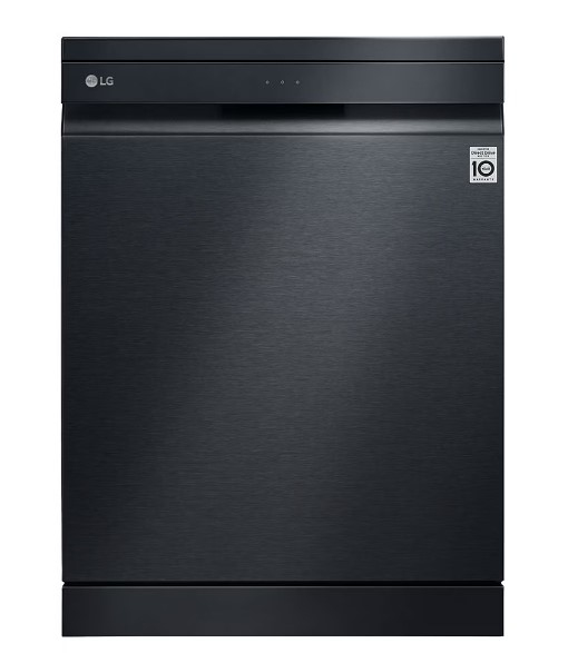 LG DFB325HM — vue 1 sur 5