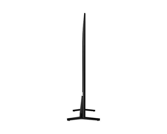 Samsung HG55BU800 139.7 cm (55") 4K Ultra HD Black 20 W – image 4