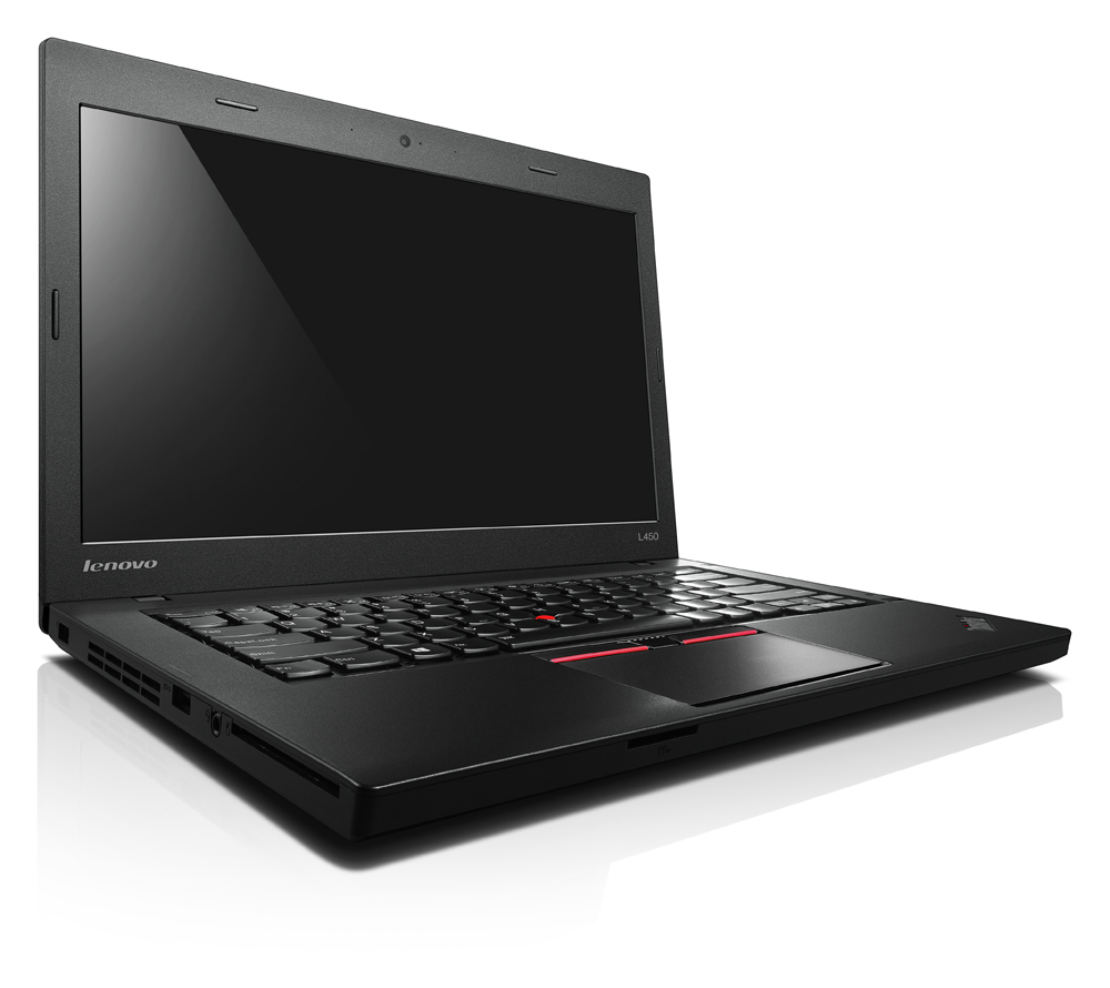 Lenovo ThinkPad L450 – image 6