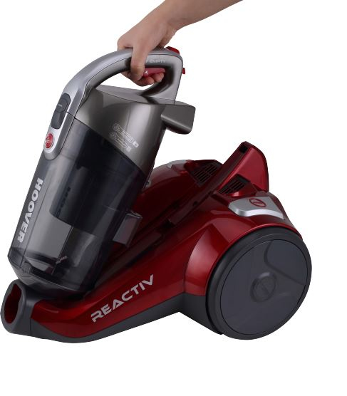 Hoover RC81 RC25 – image 2