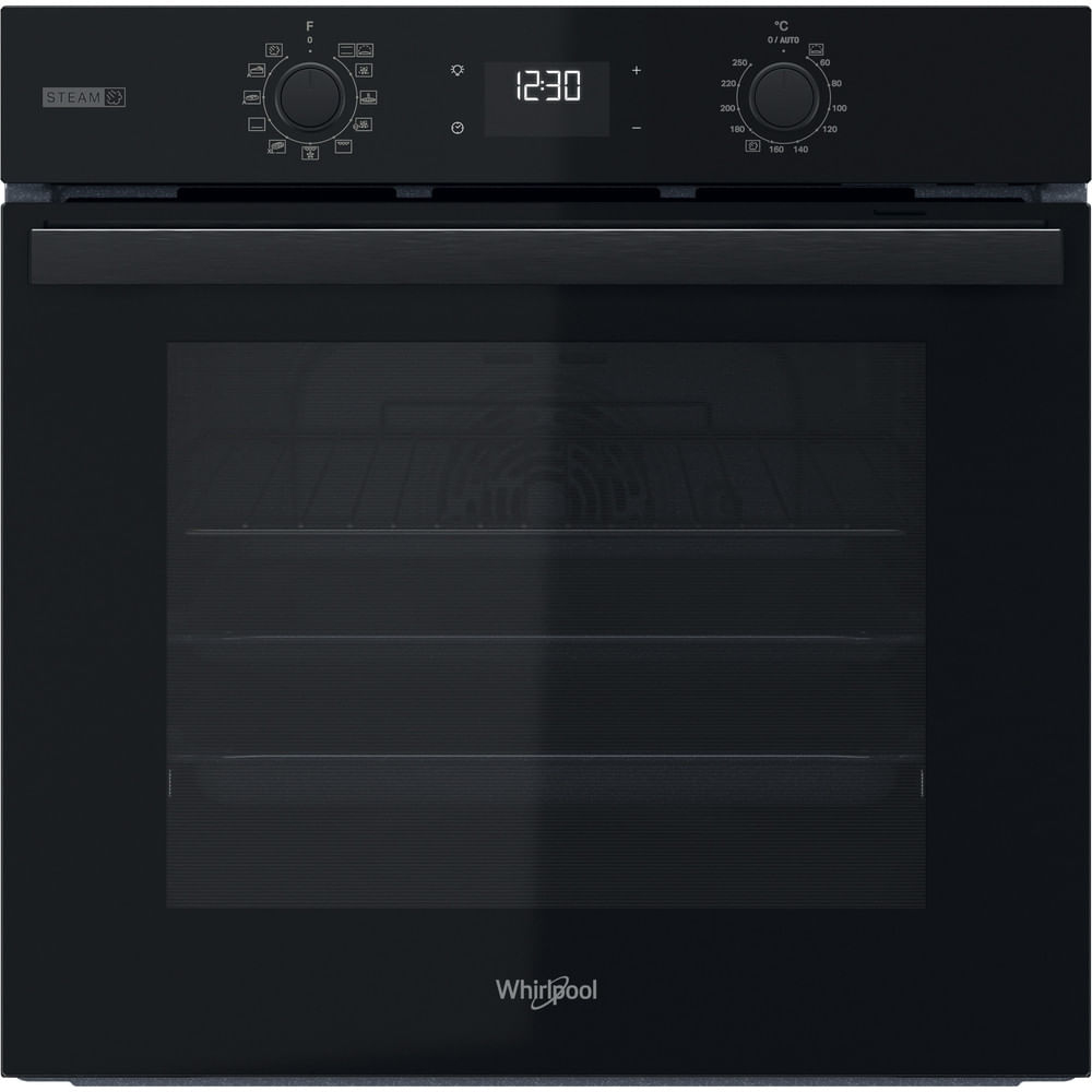 Whirlpool OMSR58CU1SB — vue 1 sur 8