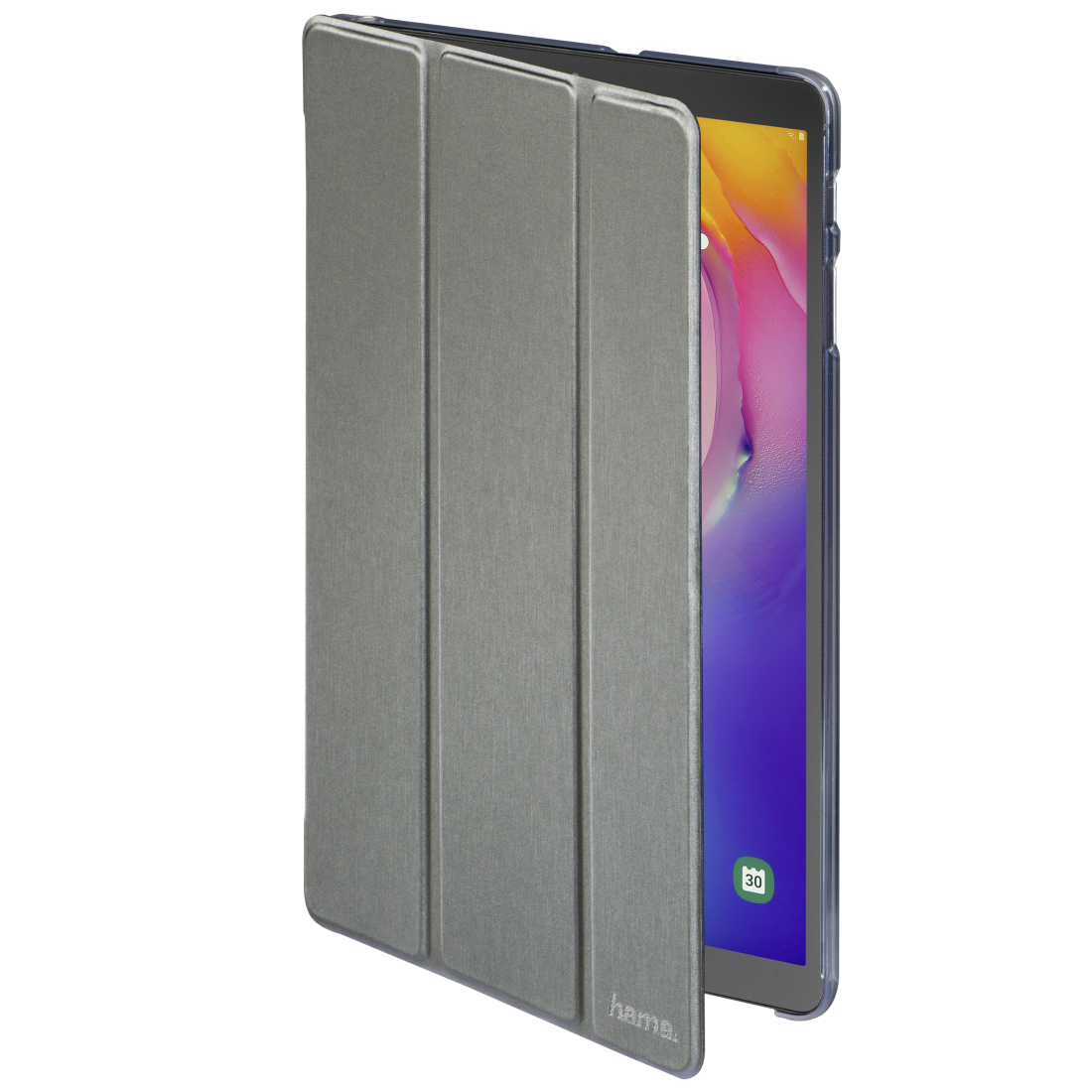 Hama 187509 Tablet-Case "Fold Clear – image 1