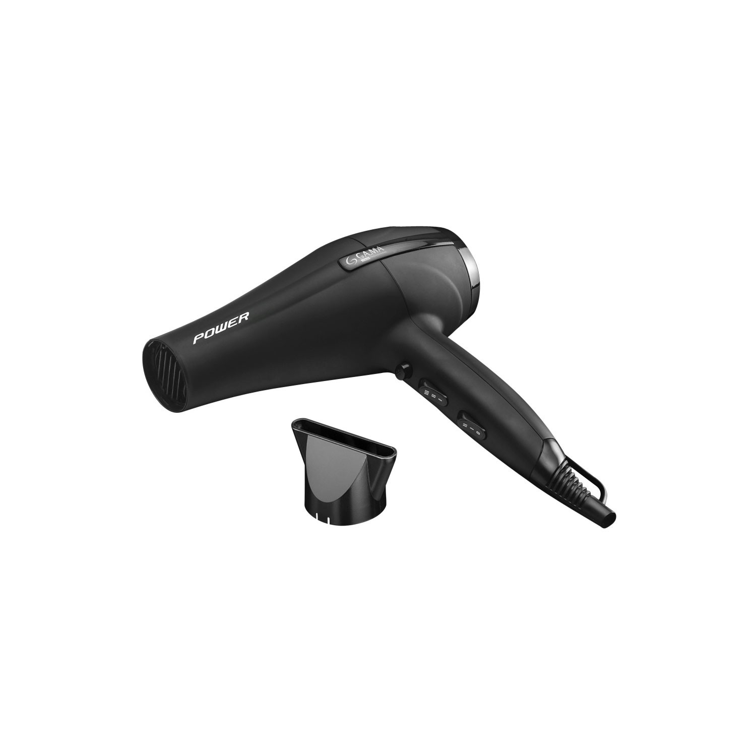 GA.MA Power hair dryer – image 5