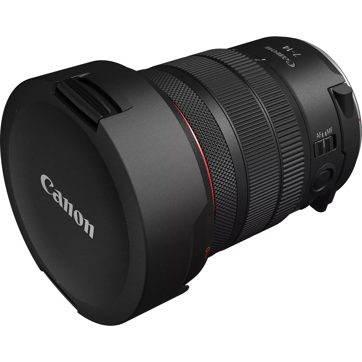 Canon RF 7-14mm F2.8-3.5L FISHEYE STM – image 5
