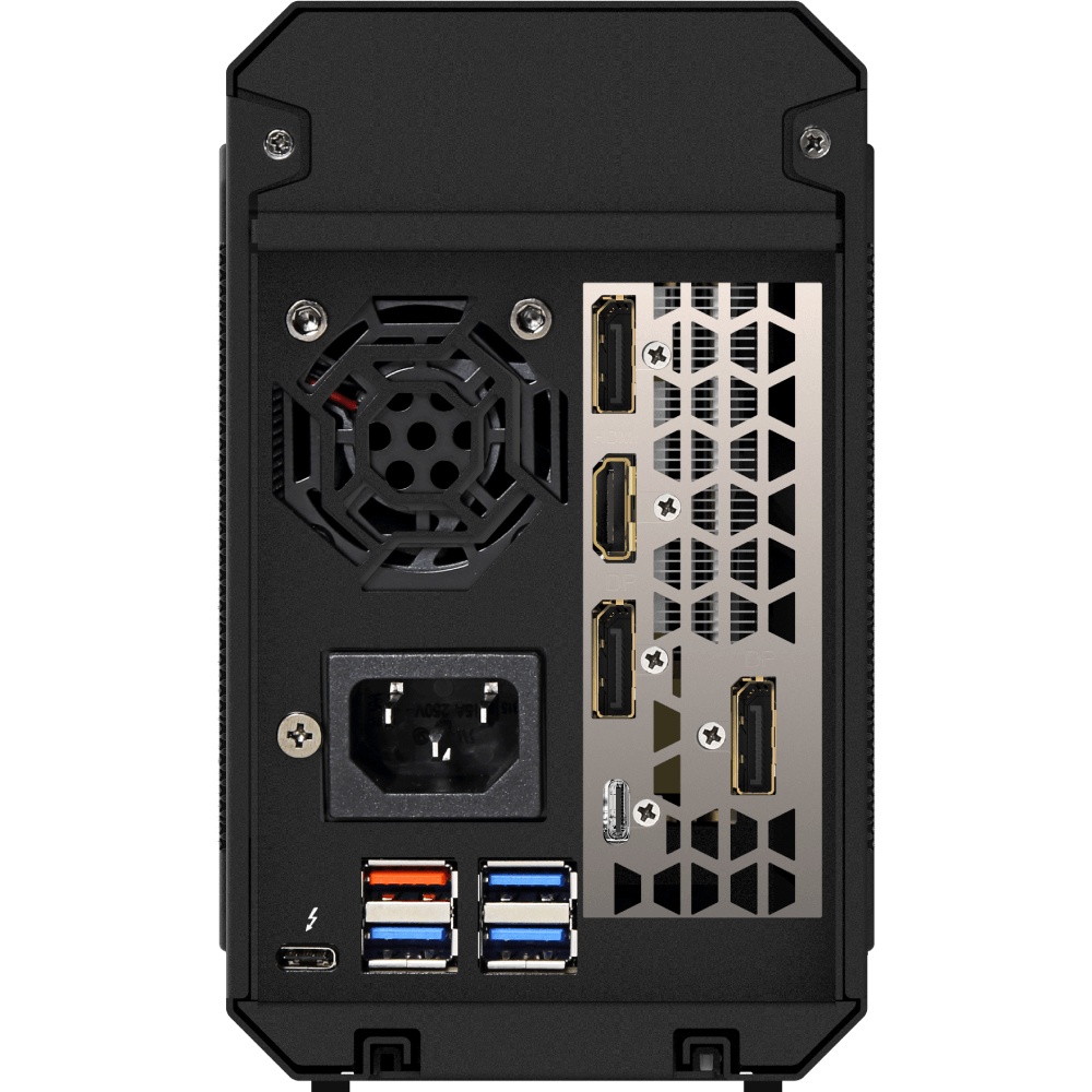 GIGABYTE GV-N2070IXEB-8GC graphics card NVIDIA GeForce RTX 2070 – image 7