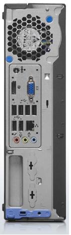 Lenovo ThinkCentre STZA6FR PC Intel® Core™ i5 i5-650 – image 2