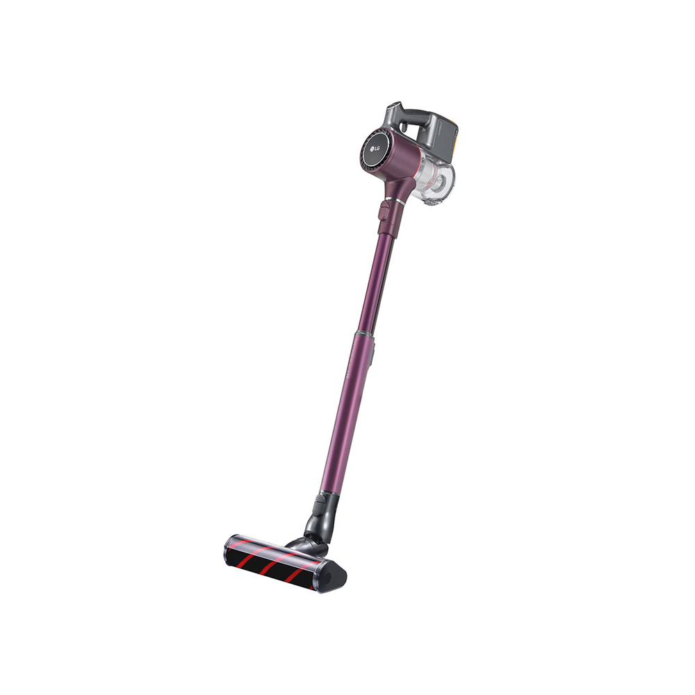 LG A9N-LITE 2-in-1 stick vacuum Battery Dry Bagless – image 8