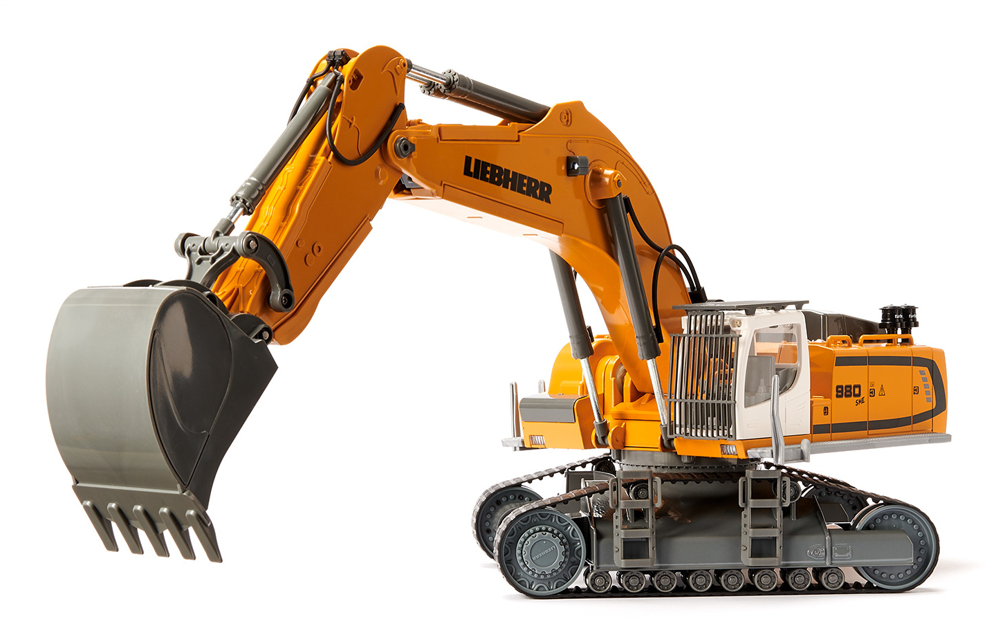 Siku 6741 Radio-Controlled (RC) model Excavator model 1:32 – image 2