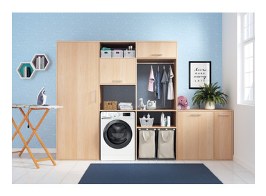 Indesit BDE 96435 WKV SPT – image 2