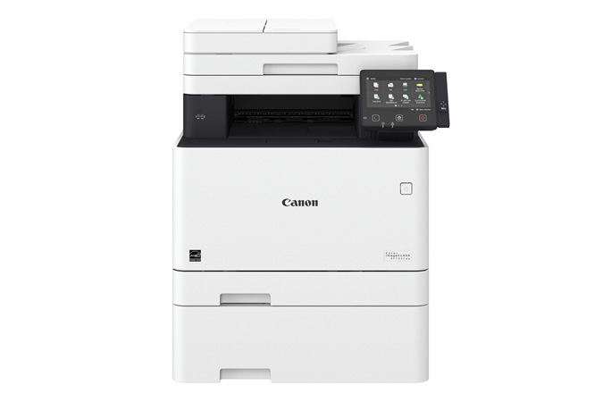 Canon imageCLASS MF735CDW Laser A4 – image 2