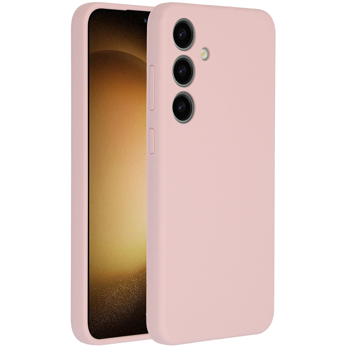 Accezz SH00069217 mobile phone case Pink
