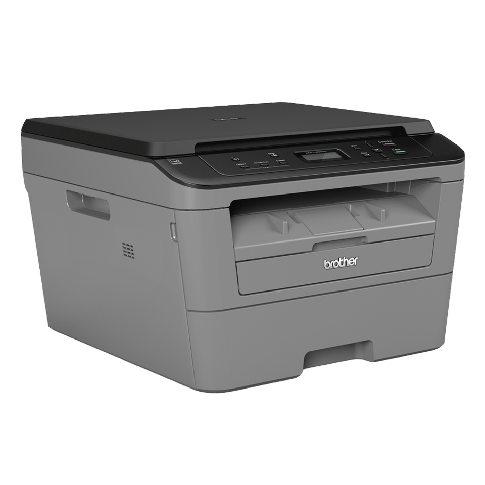 Brother DCP-L2500D multifunction printer Laser A4 – image 3