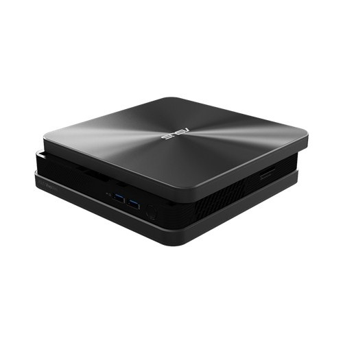 ASUS VivoMini VC65-G008Z PC/workstation Intel Pentium G G4400 – image 4