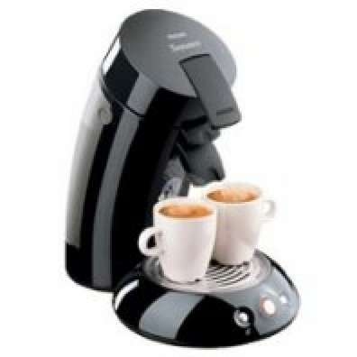 Philips Senseo HD7810/62 coffee maker Pod coffee machine