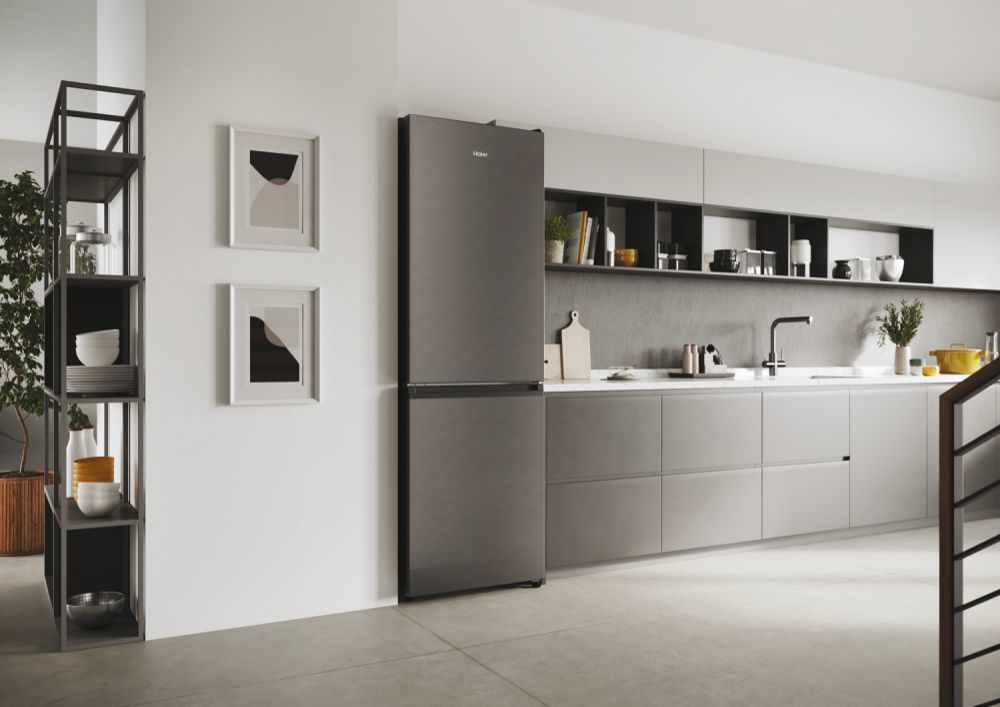 Haier HDW1618DNPD(UK) Freestanding – image 4
