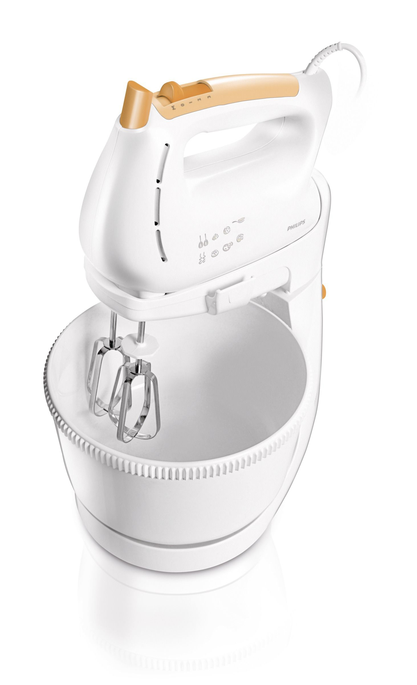 Philips HR1538 Standmixers – image 4
