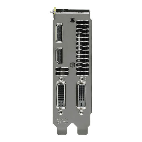 ASUS 90-C3CHK0-S0UAY0YZ graphics card NVIDIA GeForce GTX 680 – image 4