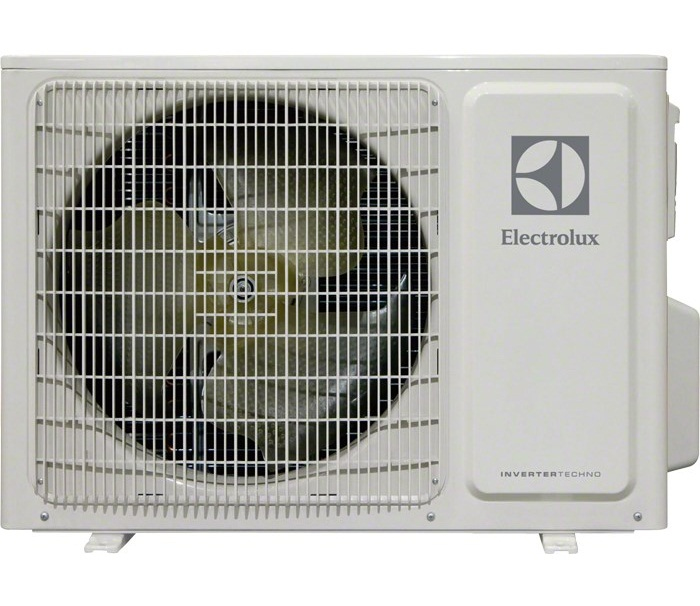 Electrolux EXH12HL1WI air conditioner Split system White – image 3