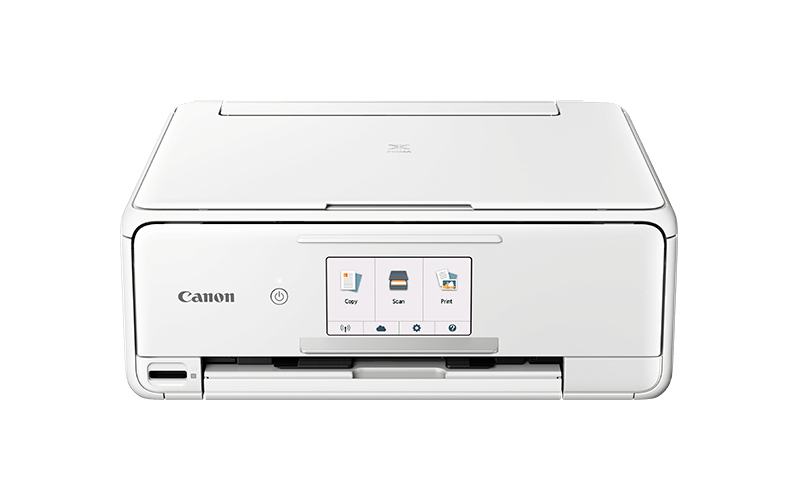 Canon TS8150 large format printer Wi-Fi Inkjet Colour – image 5