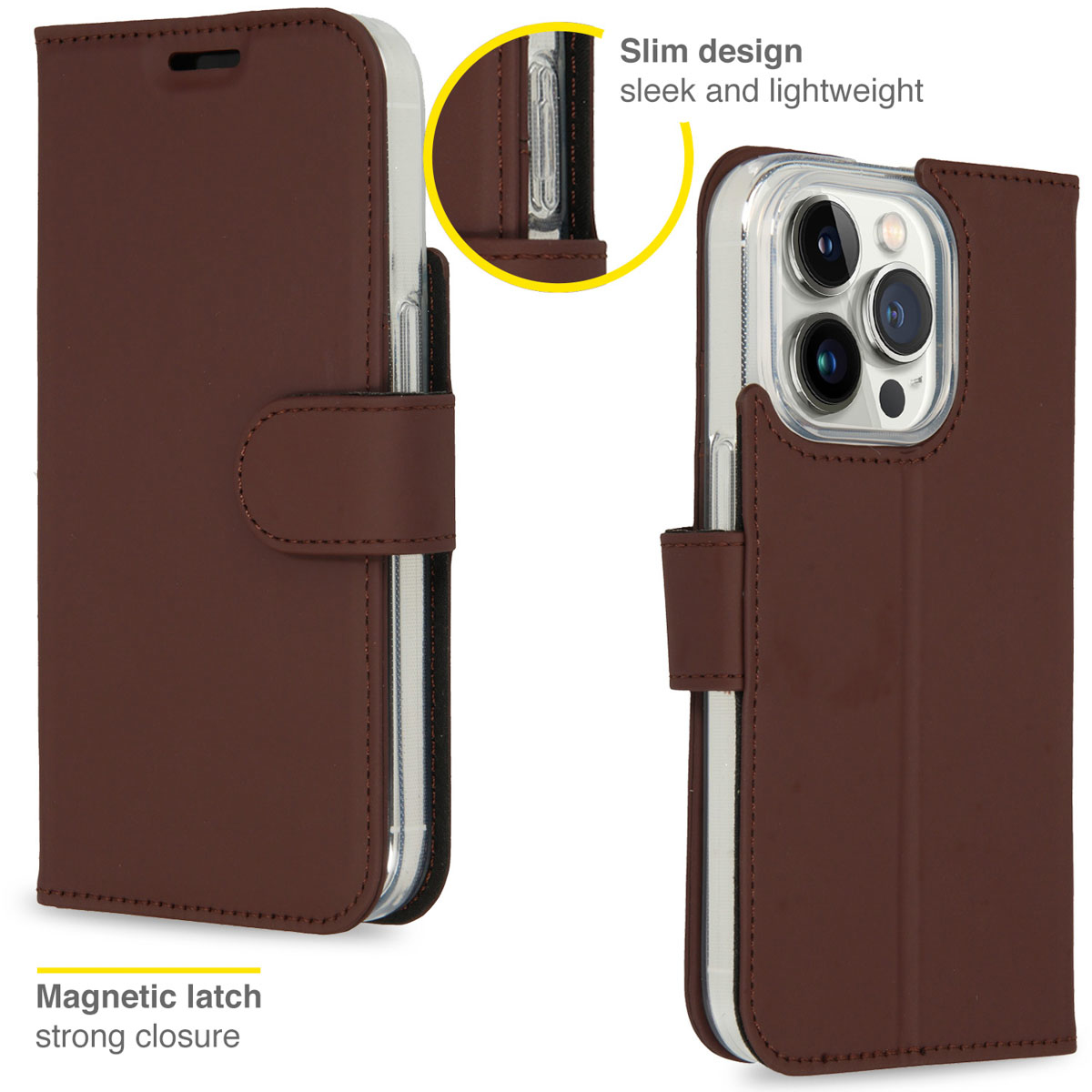Accezz SH00050982 mobile phone case – image 3