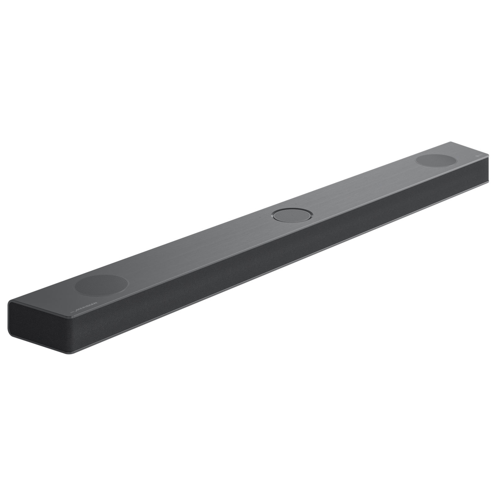 LG S90QY Silver 5.1.3 channels – image 6