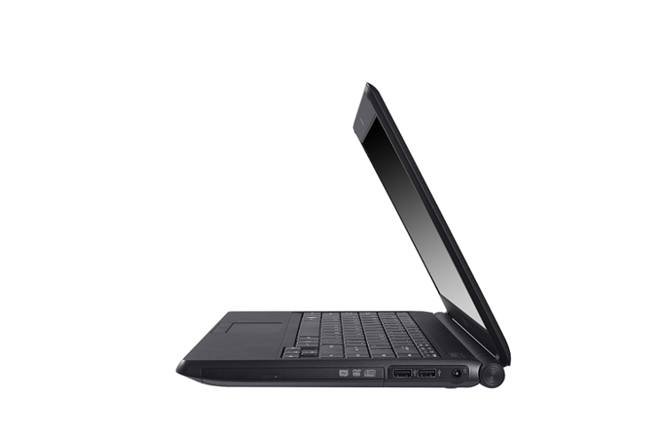 LG C series C400 Intel® Pentium® P6200 Laptop – image 4