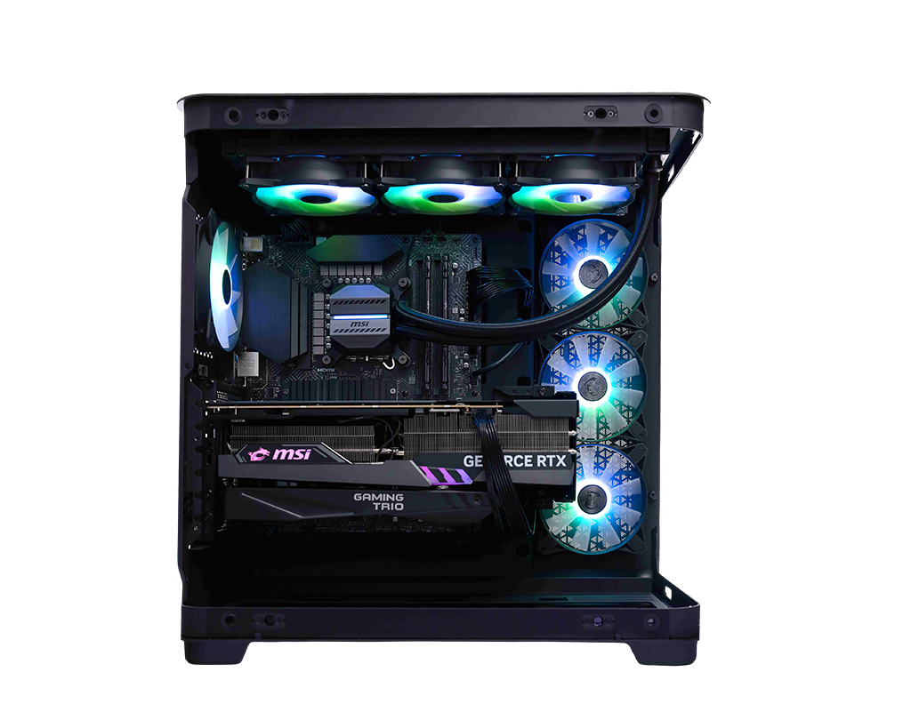 MSI VISION ELITE RS 14NUI9-679US – image 3