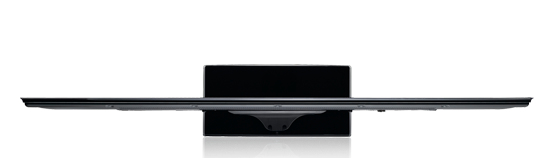 LG 55LW450U TV 139.7 cm (55") Full HD Black 400 cd/m² – image 4