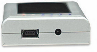 Manhattan 180139 mobile device charger Indoor – image 2