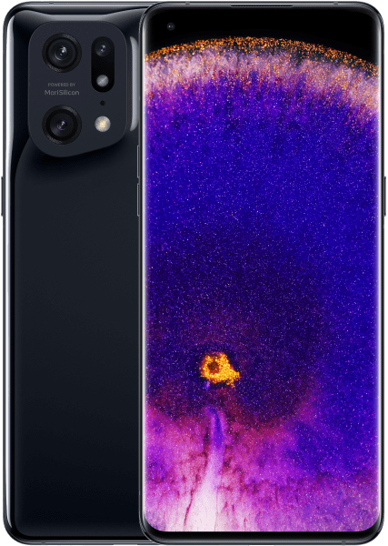 Oppo Find X5 Pro CPH2305