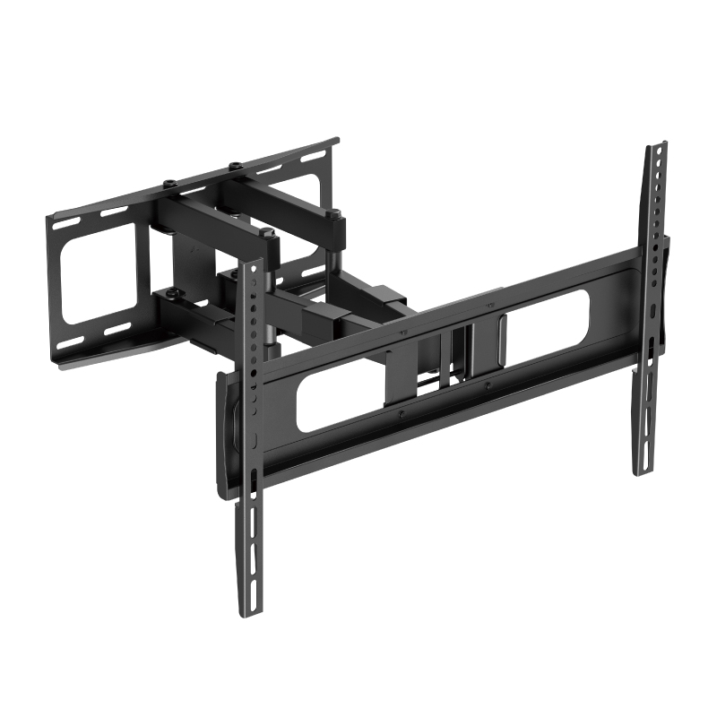 iggual SPTV18-L 2.18 m (86") Black – image 3