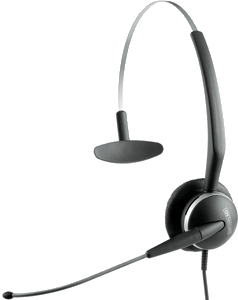 Jabra GN 2100 Mono
