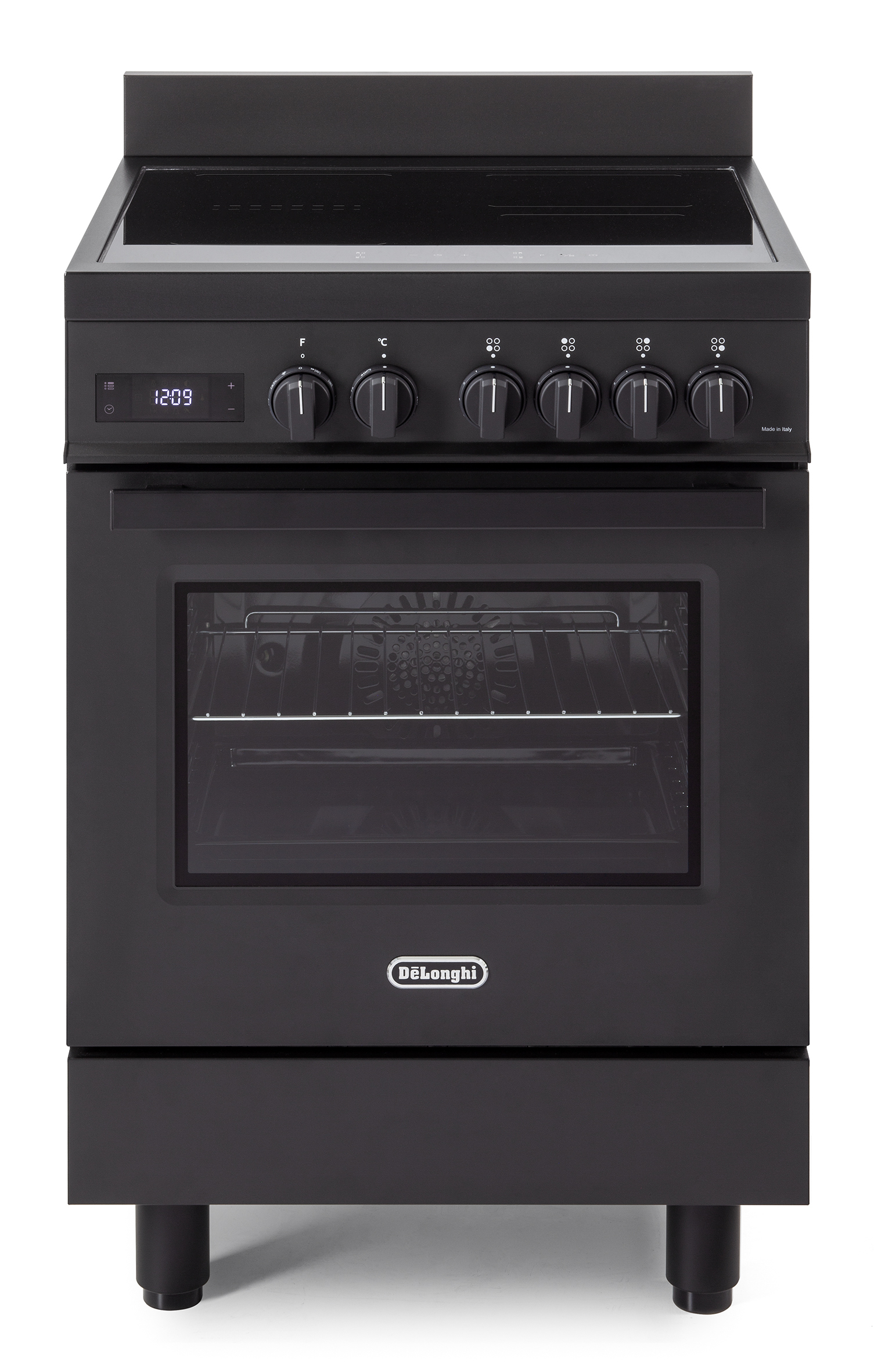De’Longhi DSC 626IND-1 BL — vue 1 sur 8