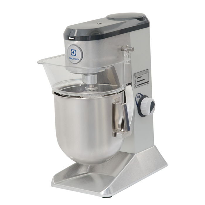 Electrolux 600195 mixer Stand mixer