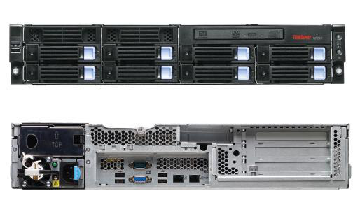 Lenovo ThinkServer TD240 server – image 2