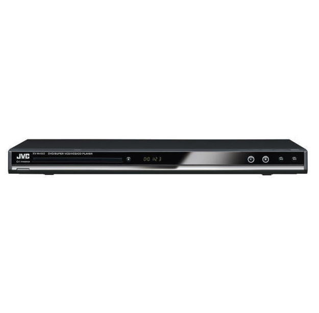 JVC XV-N 480 B