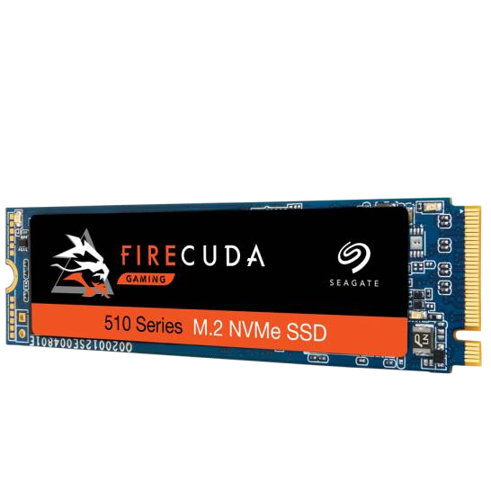 Seagate FireCuda 510 – image 1